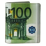 100 Euro Wallet