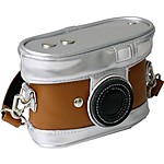 Motif Soft Camera Case