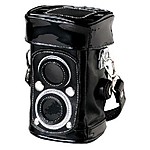 Double Lens Reflex Camera Bag