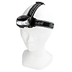  Dynamo Headlight Torch
