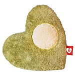 Large "My Beating Heart" Cushion