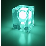 Glow Brick