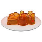 Jelly Bear Mould