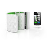 Blood Pressure Monitor for iPhone