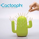 Cactoooph Toothpick holder