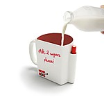 Memo Mug