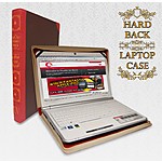 15" Hardback Laptop Case