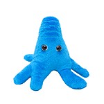 Amoeba Plush Toy
