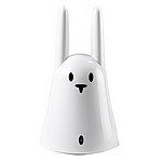 "Nabaztag" WiFi Rabbit