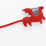 Dragon Bookmark