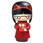 Clarice Momiji Message Doll