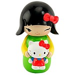 Aya Momiji Message Doll