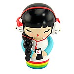 Gigi Momiji Message Doll