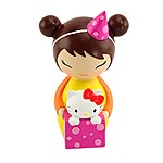 Kipi Momiji Message Doll
