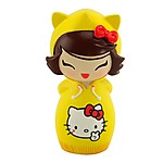 Chihiro Momiji Message Doll