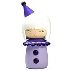 Funny Girl Momiji Message Doll