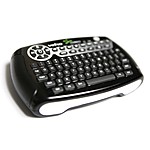 Mimi Key 002 WiFi Keyboard and Air Mouse