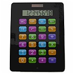 Mi-Touch Giant Solar Calculator