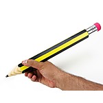 Jumbo Pencil