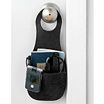 Hanging Organizer Felt Pocket