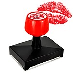 Kiss Me Stamp