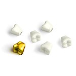 Magnetic Teeth
