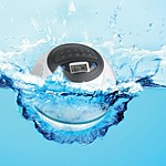 ION Water Rocker Waterproof Speaker System