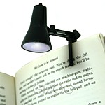 Mini Flexo Book Light
