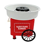 Cotton Candy Carnival Cart