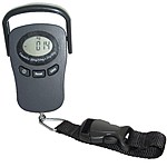 Portable Digital Luggage Scale