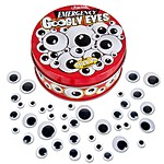 Emergency Googly Eyes