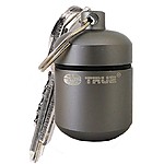 CoinStash Emergency Keyring