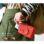 Motif Hard Camera Case
