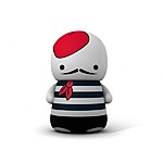 Deego Toys 4GB USB Frenchman Flash Drive