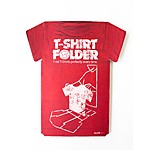 T-Shirt Folder