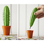 Cactus Pen