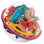 Mazeball