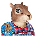 Squirrel Mask