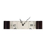 Grandfather Clock Fragment