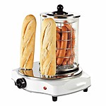 Hot Dog Machine