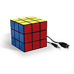 Rubik’s Speaker