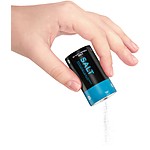 D Battery Salt and Pepper Shakers