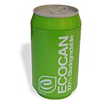 Reusable Eco Can