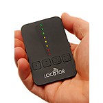 "Loc8tor" Locating Device