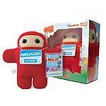 Geeky Ninja Doll