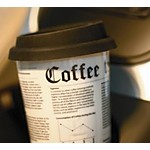 Headline Takeaway Mug