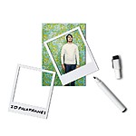 Polaframes Magnetic Photo Frames