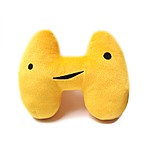 Plush Toy Thyroid Gland