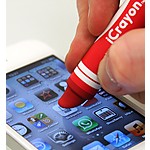 "iCrayon" Stylus