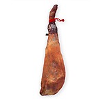 Iberian Ham Cushion